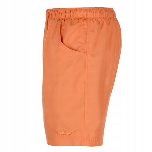 Męskie szorty kąpielowe spodenki plażowe basen M na Arena.pl