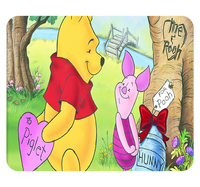 Podkładka pod myszkę Kubuś Puchatek