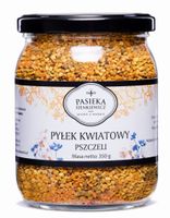 Pyłek pszczeli: 540ml 350g