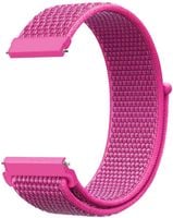 PASEK DO ZEGARKA SMARTWATCH AMAZFIT GARMIN HONOR HUAWEI SAMSUNG XIAOMI 20MM