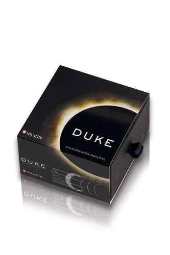 His Ringness The Duke 48mm polerowany na Arena.pl