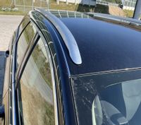 Ford Mondeo Mk5 V Listwy CHROM boczne dachowe