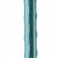 TYCZKA DO ROŚLIN PODPORA 180cm TYCZKI PALIK POMIDORÓW POWLEKANA STAL 15szt