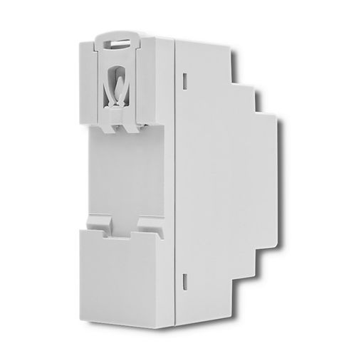 Qoltec Zasilacz na szynę DIN | 54W | 12V | 4.5A | Szary na Arena.pl