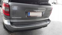 Chrysler Grand - Listwa chrom na bagażnik blenda
