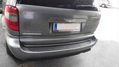 Chrysler Grand - Listwa chrom na bagażnik blenda
