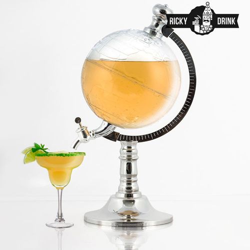 Dystrybutor do Napojów Ricky Drink Globe na Arena.pl