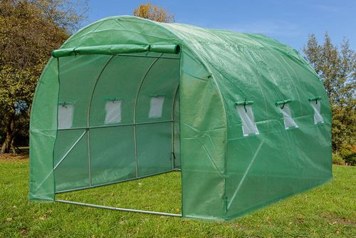 Tunel ogrodowy Promis TF350 na Arena.pl