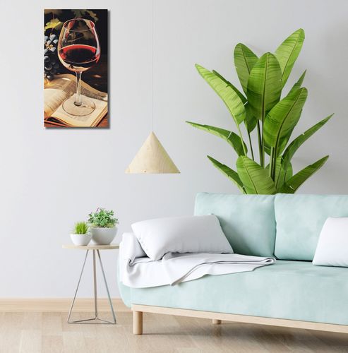 Obraz 30x60cm Bukiet Historii na Arena.pl