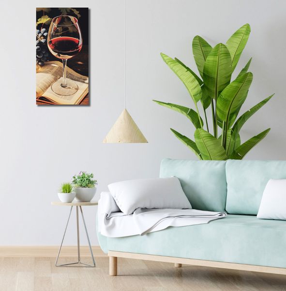 Obraz 30x60cm Bukiet Historii zdjęcie 2