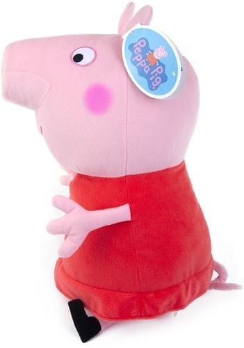 hasbro świnka peppa pig pluszowa 53cm na Arena.pl