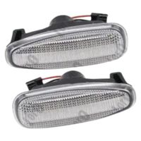 ZESTAW KIERUNKOWSKAZÓW KIA CEE'D I 2006 2007 2008 2009 2010 2011 2012