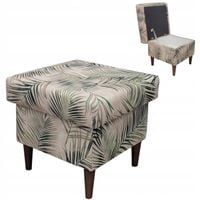 Pufa puf podnóżek ARI pojemnikiem schowkiem Family meble różne modele