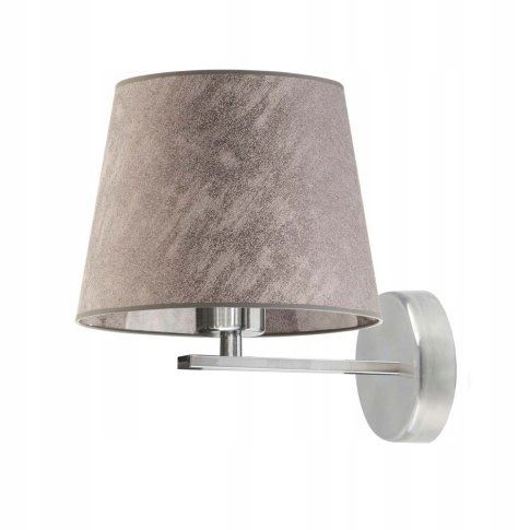 lampa ścienna kinkiet PUNA na Arena.pl