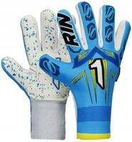 RINAT rękawice bramkarskie dla Dzieci piłkarskie dziecięce junior