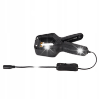 ZŁĄCZE FILAMENTU DO DRUKARKI 3D SZYBKIE 1.75MM 48W 24V 2A