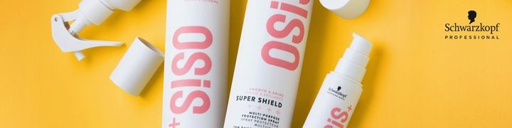 SCHWARZKOPF OSIS FLATLINER SPRAY TERMOOCHRONNY 200 zdjęcie 2