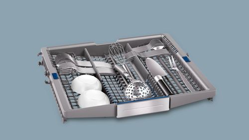 Zmywarka Siemens SN658X06TE na Arena.pl