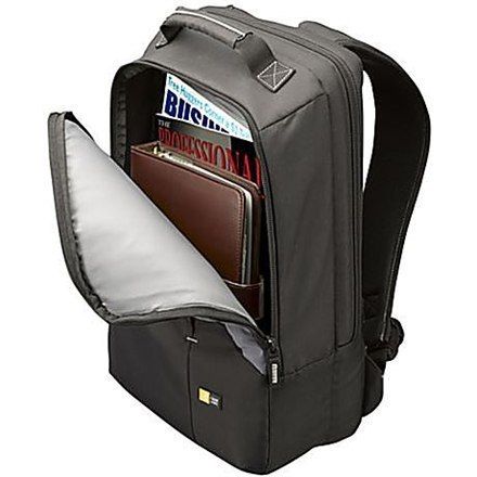 Case Logic VNB217 Fits up to size 17 ", Black, Backpack, na Arena.pl