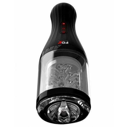 Gra Erotyczna Pipedream PDX Elite na Arena.pl