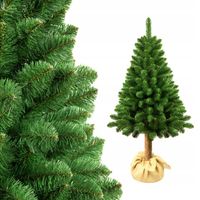 Choinka sztuczna sosna na pniu 200 cm