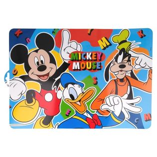 Mickey Mouse - Podkładka stołowa / na biurko