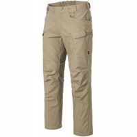 Helikon-Tex Spodnie UTP PolyCotton Ripstop Beżowe M/Long (32/34)