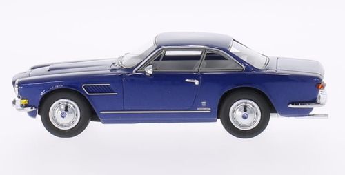 Maserati Sebring Series II na Arena.pl