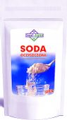 SODA OCZYSZCZONA 1KG 1000G proszek do czyszczenia