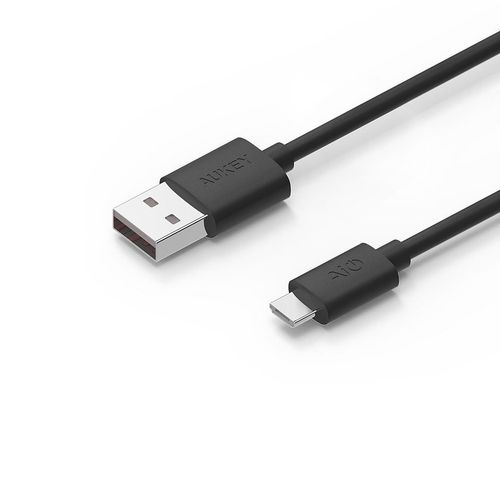 AUKEY CB-D11 szybki kabel Quick Charge micro USB-USB | 3.2m na Arena.pl