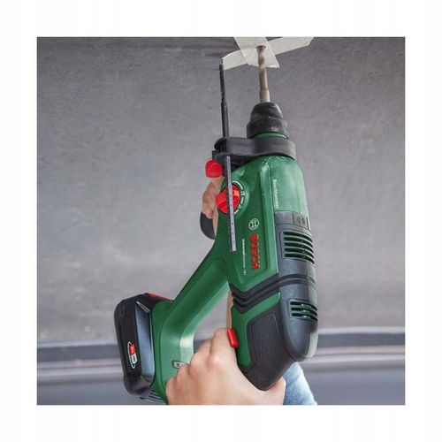 AKUMULATOROWY MŁOT UniversalHammer 18V BOSCH na Arena.pl