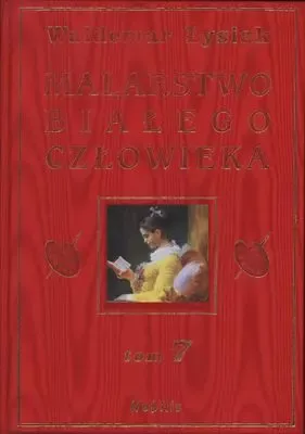 Malarstwo białego człowieka. Tom 7 zdjęcie 1