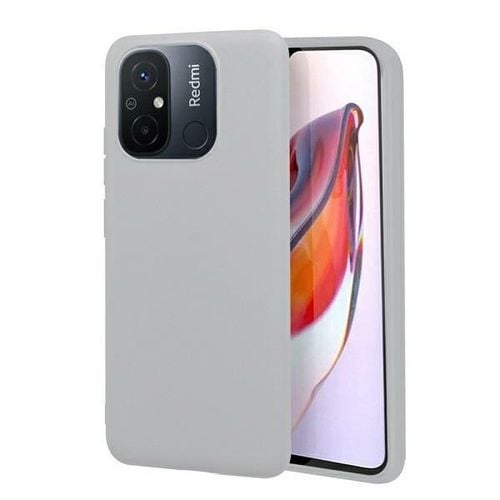beline etui candy xiaomi 12cprzezroczysty/clear na Arena.pl
