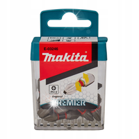 Bity udarowe Makita E-03246 PH2x25 mm 15 sztuk