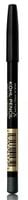 max factor kohl pencil 050 charcoal gray - miękka kredka do oczu 4 g