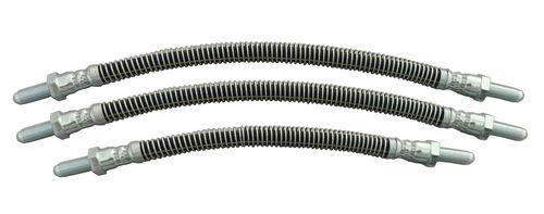 Jaguar Xj 1 Zestaw Przewodów Hamulcowych Elastycznych Gumowych na Arena.pl