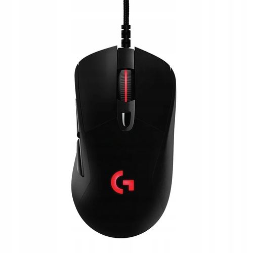 Logitech G G403 HERO na Arena.pl