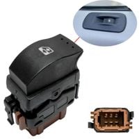 Przełącznik Sterowania Szyb Elektrycznych 1998-10