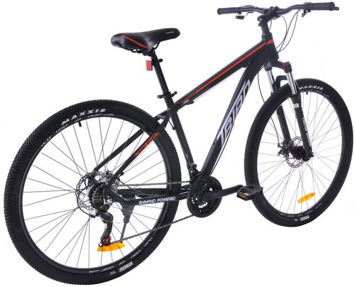 Rower górski 29 TRIAD M6 orange/black TX na Arena.pl