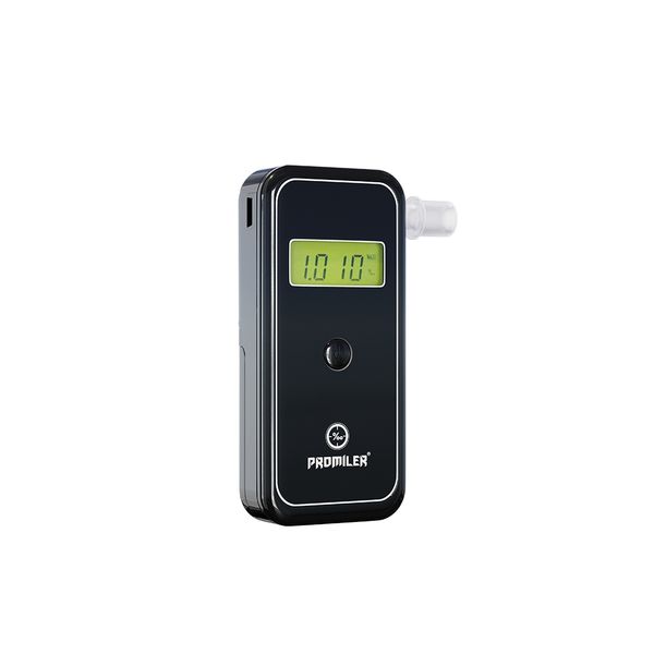 Alkomat PROMILER AL 9000 LITE zdjęcie 2