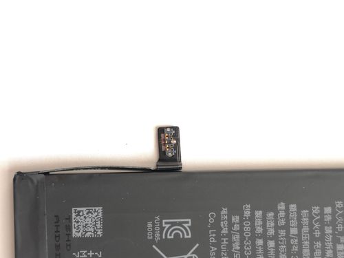 Bateria iPhone 7 Oryginalna na Arena.pl