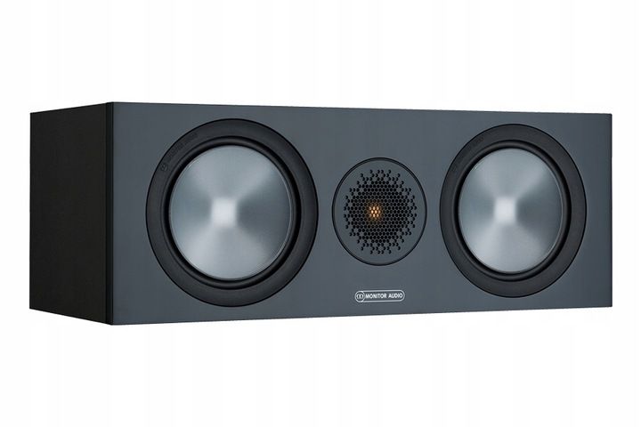 Monitor Audio Bronze 500 | 50 | C150 | 5.0 Black zdjęcie 3
