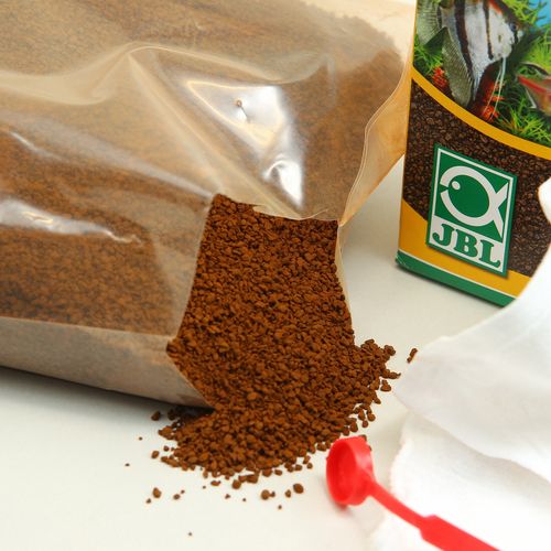 JBL Silicatex Rapid 400g na Arena.pl