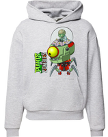 Bluza z kapturem Plants vs Zombies