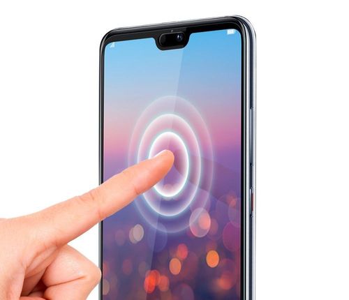 SZKŁO HUAWEI P20 PRO SPIGEN GLAS.tR CASE FRIENDLY na Arena.pl
