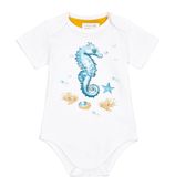 Body z krótkim rękawem, Konik Morski 62