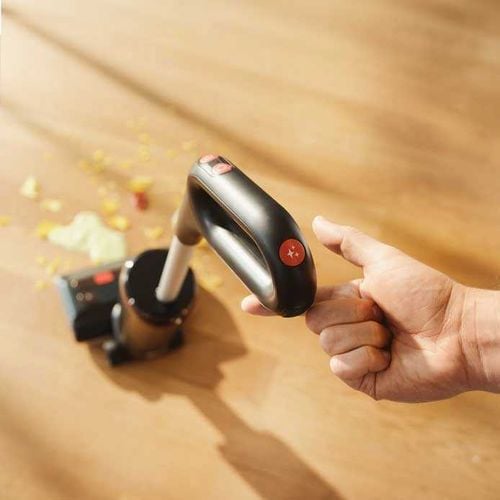 odkurzacz myjący vileda pure clean s5 plus na Arena.pl