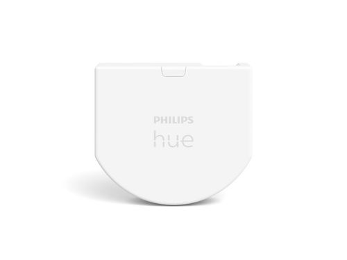 Philips Hue | Przełącznik światła | Biały na Arena.pl