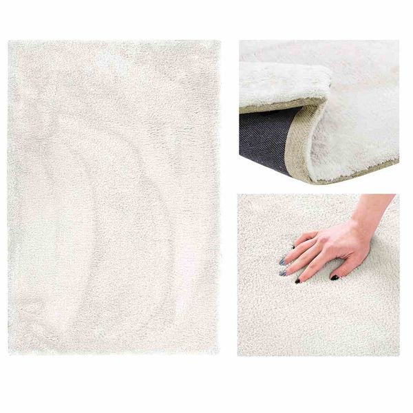 RUG/AH/MORKO/IVORY/100x150 zdjęcie 1