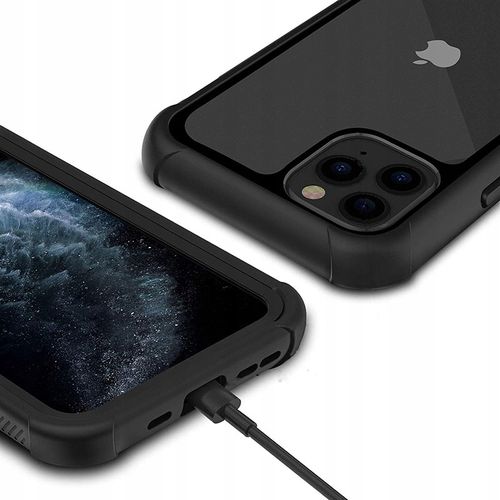 ETUI CASE PANCERNE ARMOR 360° DO IPHONE 11 PRO MAX na Arena.pl